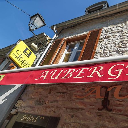 Auberge De L'Isard سان دوني المظهر الخارجي الصورة