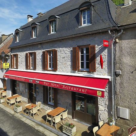 Auberge De L'Isard سان دوني المظهر الخارجي الصورة