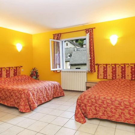 Auberge De L'Isard سان دوني المظهر الخارجي الصورة