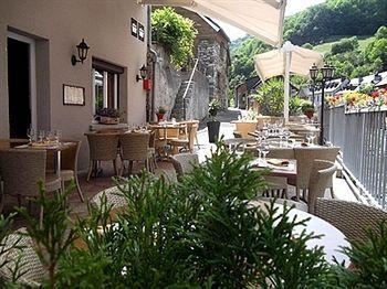 Auberge De L'Isard سان دوني المظهر الخارجي الصورة